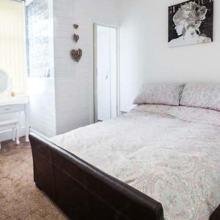 Flat 2 Apartment Bridlington Bagian luar foto