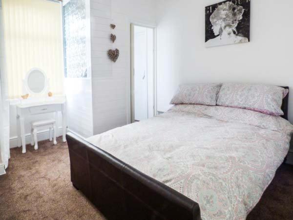Flat 2 Apartment Bridlington Bagian luar foto